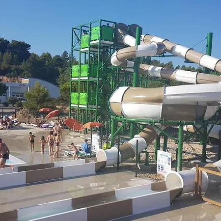Mobil-home Premium 122 * Narbonne