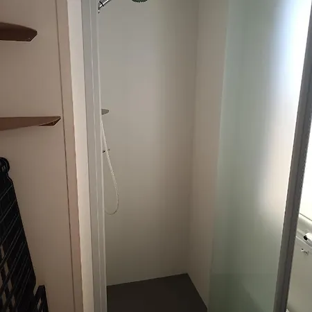 Mobil-home Premium 122 *
